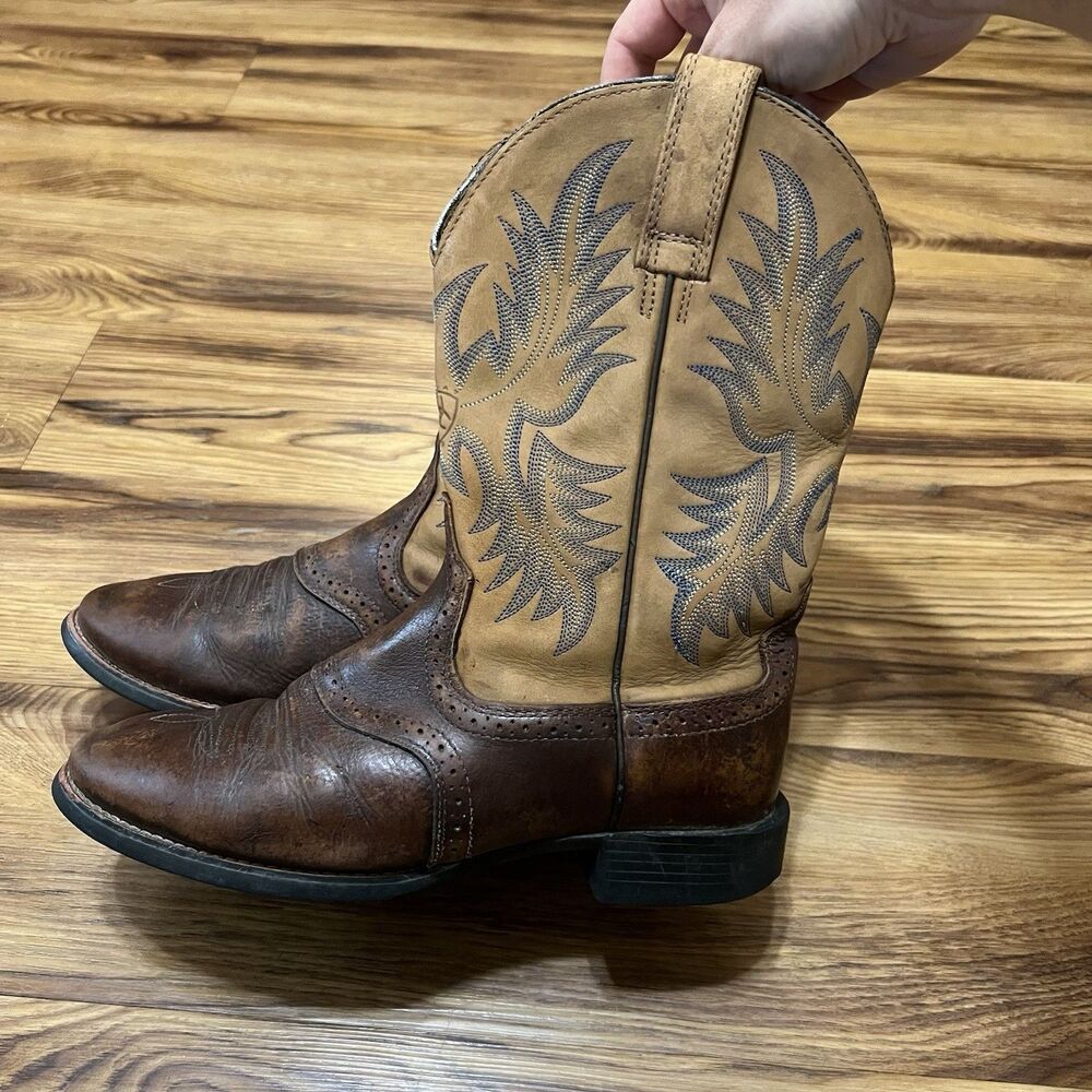 Ariat Boots Men’s Size 8D